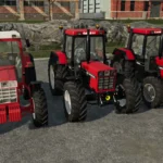 IHC 856 XL PACK V1.02