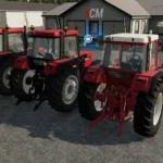 IHC 856 XL PACK V1.04