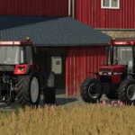 IHC 856 XL PACK V1.05