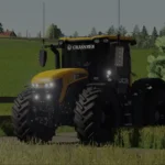 JCB FASTRAC 4220 EDITED V1.05