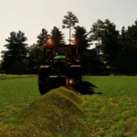 JOHN DEERE 6230R 6250R EDITED V1.0.0.6