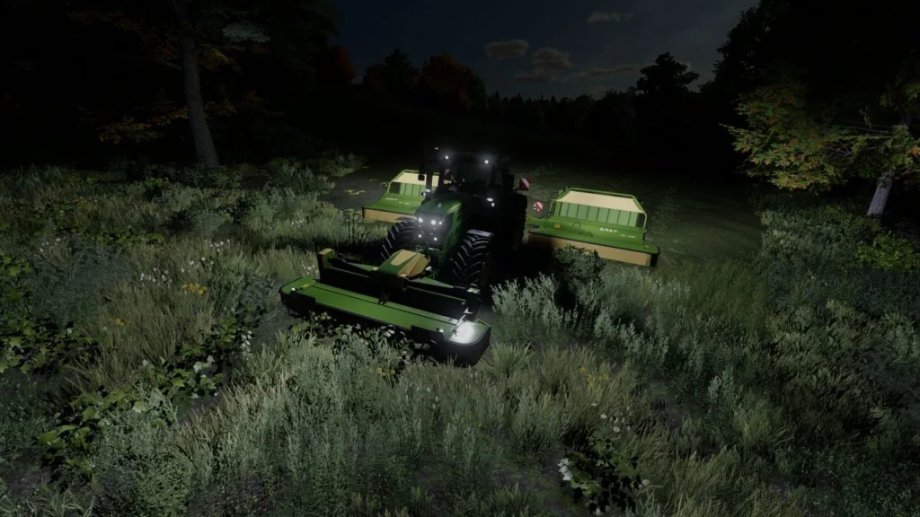 JOHN DEERE 6R (IC) BETA V1.0
