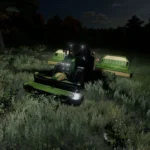JOHN DEERE 6R (IC) BETA V1.0
