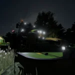 JOHN DEERE 6R (IC) BETA V1.0