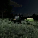 JOHN DEERE 6R (IC) BETA V1.0
