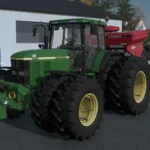 JOHN DEERE 7810 V1.02