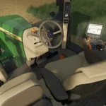 JOHN DEERE 8R SERIES 2014 V1.03