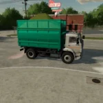 KAMAZ 53605 AMKAR V1.0