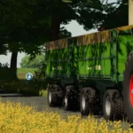 KRONE EMSLAND V1.02