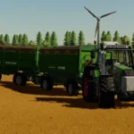 KRONE EMSLAND V1.03