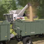 KRONE TRAILER PACK V1.02