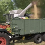 KRONE TRAILER PACK V1.05
