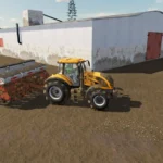 KUHN 1200 EXTRA V1.0