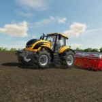 KUHN 1200 EXTRA V1.02