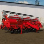 KUHN 1200 EXTRA V1.03