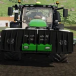 KYNDESTOF SLURRY