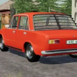 LADA 2101 V1.0