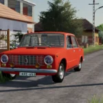 LADA 2101 V1.03