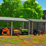 LEAN TO PACK V1.02