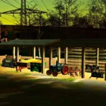LEAN TO PACK V1.03