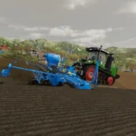LEMKEN PACK V1.0
