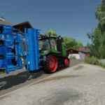 LEMKEN PACK V1.02