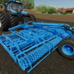 LEMKEN PACK V1.04