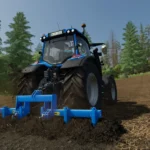 LEMKEN PACK V1.05