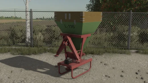 LIZARD L-116 V1.0