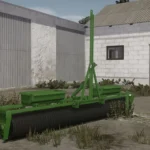 LIZARD ROLLER V1.2
