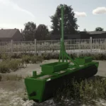 LIZARD ROLLER V1.22