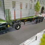 LONG BUNK RUST EDITION V1.02