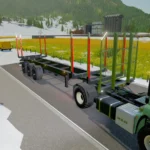 LONG BUNK RUST EDITION V1.03