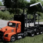 MACK FORESTRY PACK V1.03