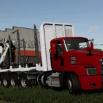 MACK FORESTRY PACK V1.05