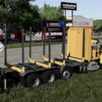 MACK FORESTRY PACK V1.06
