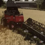 MASSEY FERGUSON ACTIVA 7347 S V1.0