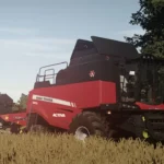 MASSEY FERGUSON ACTIVA 7347 S V1.02