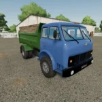 MAZ-5549 V1.52