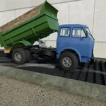 MAZ-5549 V1.53