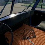 MAZ-5549 V1.54