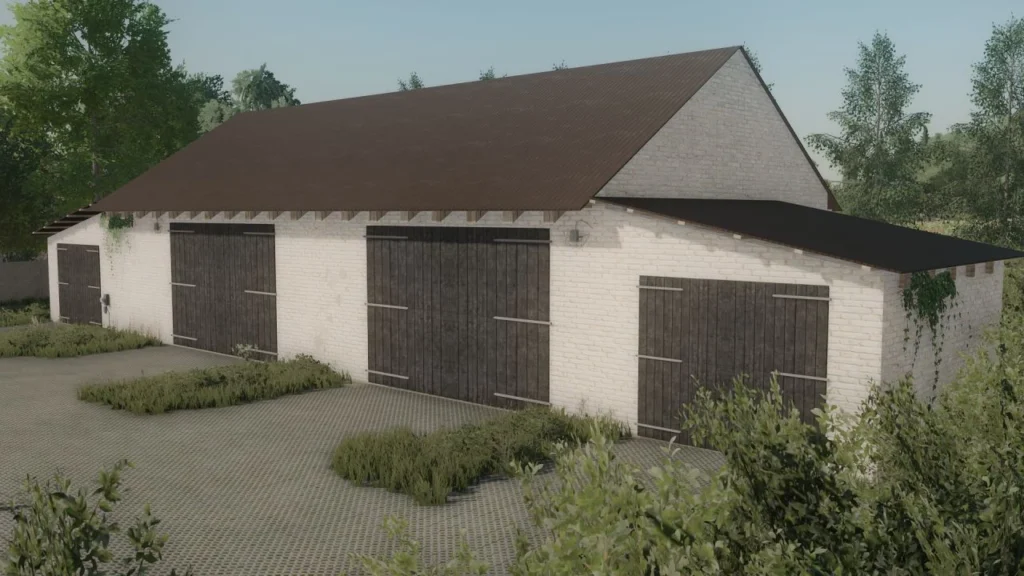 MEDIUM BARN V1.02