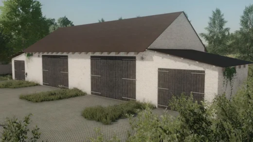 MEDIUM BARN V1.02