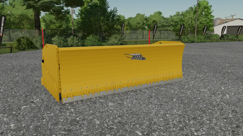 METAL PLESS MAXXPR V1.02