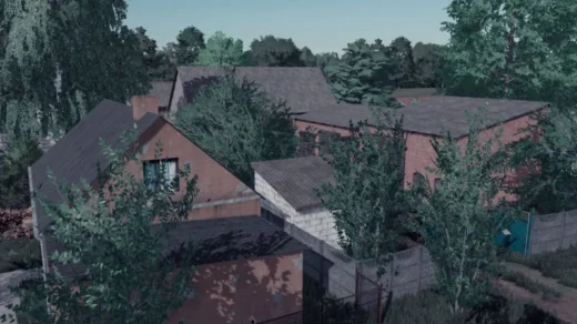 MODPACK AND SAVE ON BOCKOWO 10 FARM V1.0