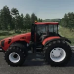 MTZ-4522 V2.1