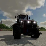 MTZ-4522 V2.13