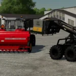 Massey Ferguson 30