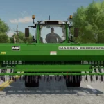 Massey Ferguson 302