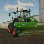 Massey Ferguson 303